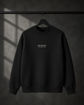 MORINO STUDIO From Nothing / 01 Crewneck