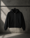 MORINO STUDIO From Nothing / 01 Zip Hoodie