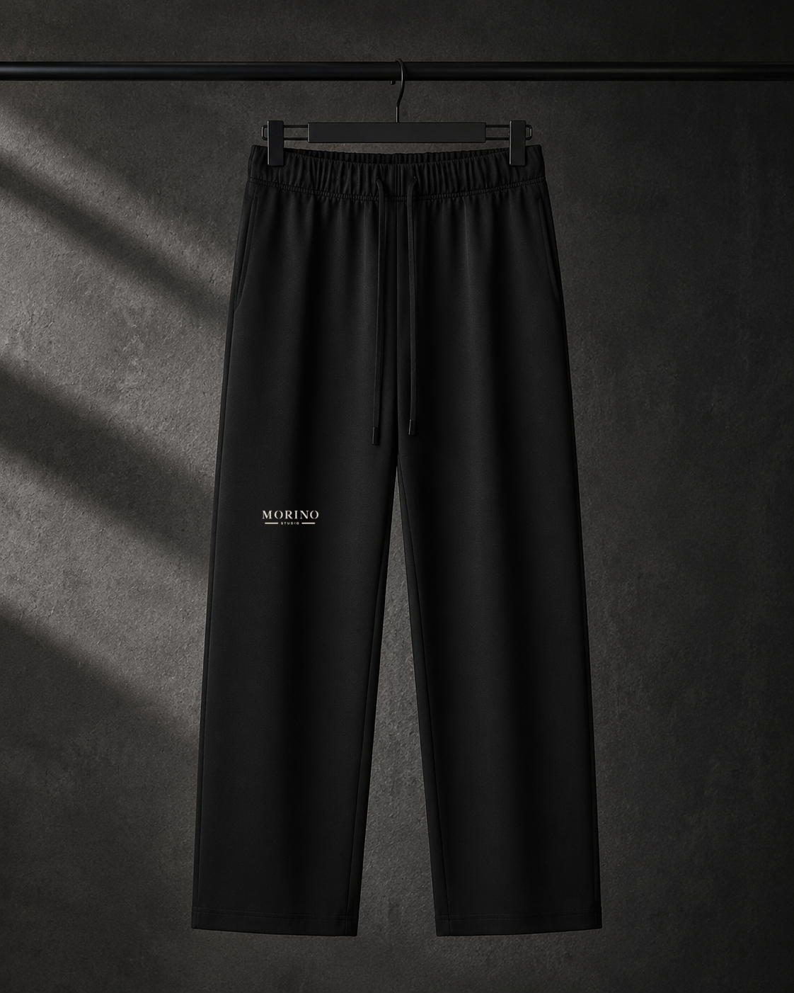 MORINO STUDIO From Nothing / 01 Sweatpants