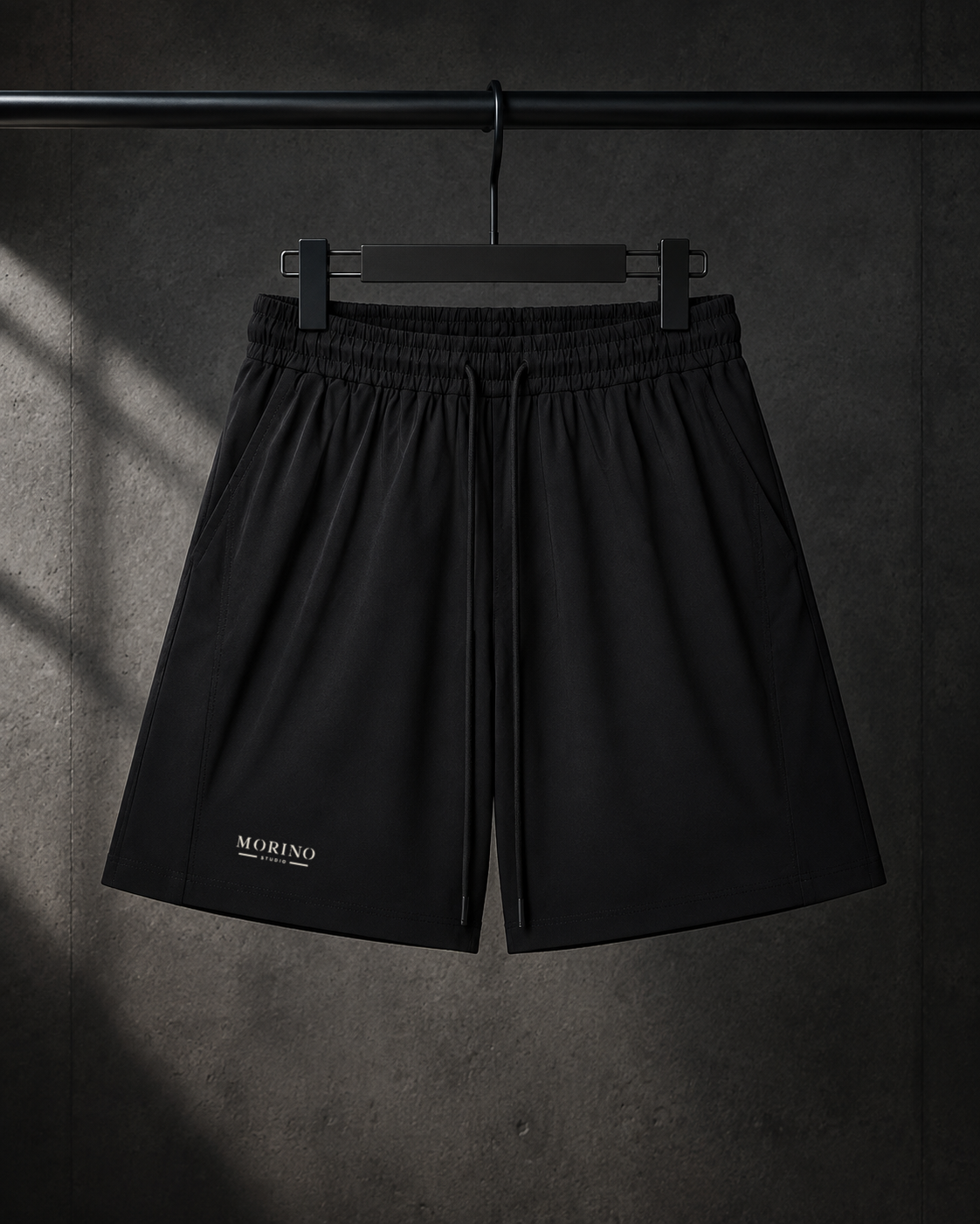 MORINO STUDIO From Nothing / 01 Shorts