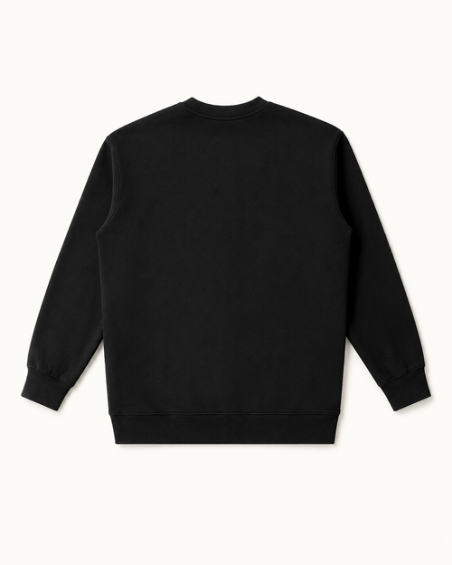 MORINO STUDIO From Nothing / 01 Crewneck