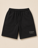 MORINO STUDIO From Nothing / 01 Sweat Shorts