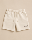MORINO STUDIO From Nothing / 01 Sweat Shorts