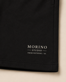 MORINO STUDIO From Nothing / 01 Sweat Shorts