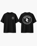 Chloe “Beefcake” Gowen Badge Oversized Tee