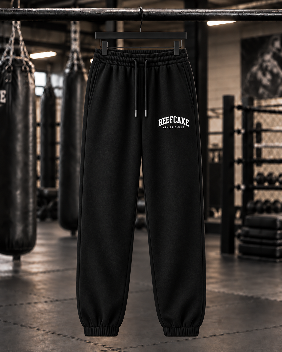 Chloe “Beefcake” Gowen Athletic Club Tracksuit Pants
