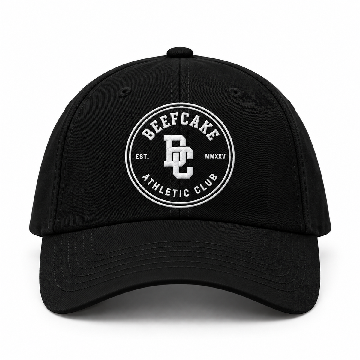 Chloe “Beefcake” Gowen Logo Cap