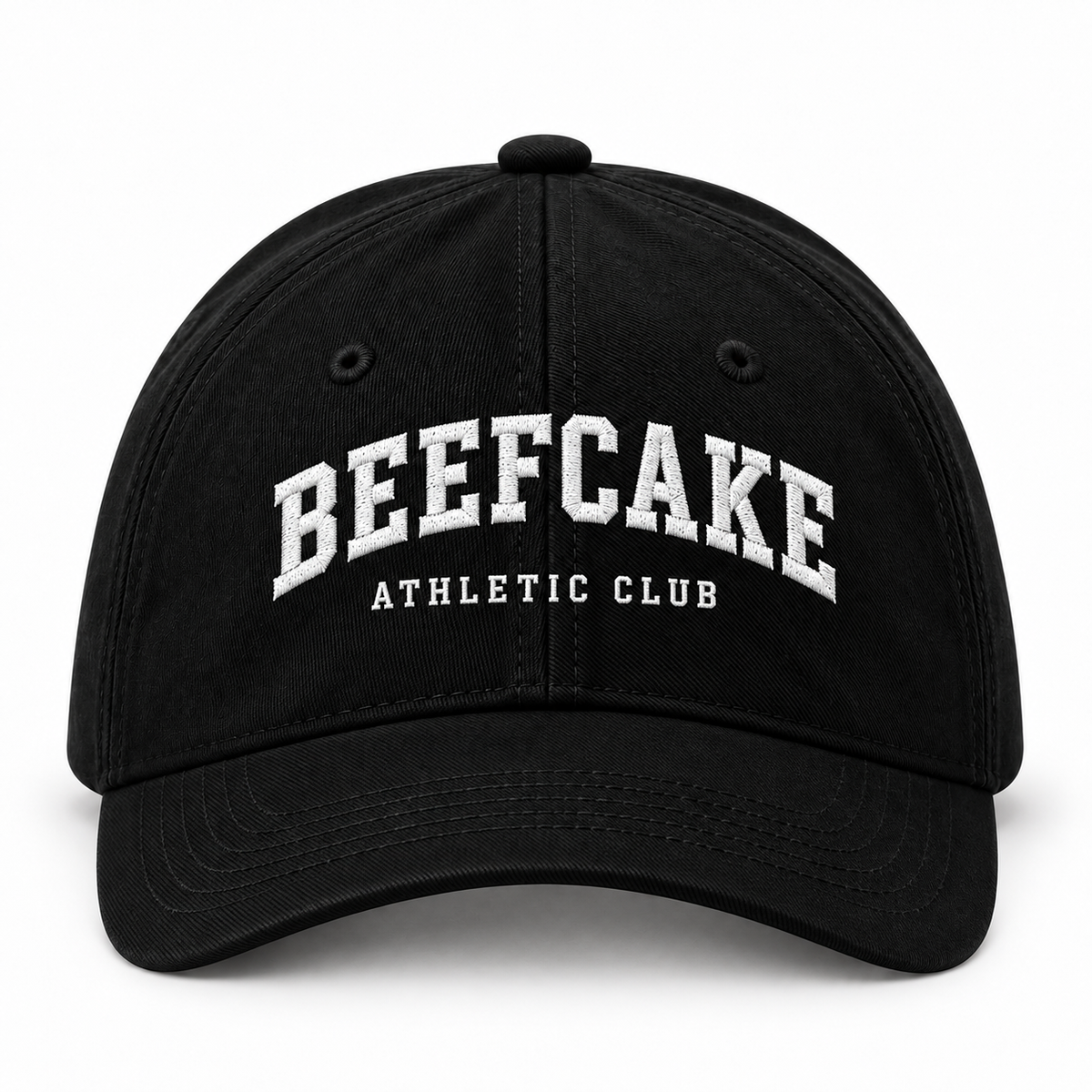 Chloe “Beefcake” Gowen Athletic Club Cap