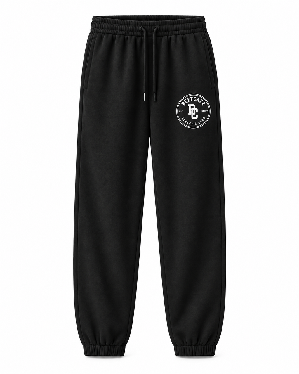 Chloe “Beefcake” Gowen Logo Tracksuit Pants