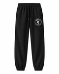 Chloe “Beefcake” Gowen Logo Tracksuit Pants