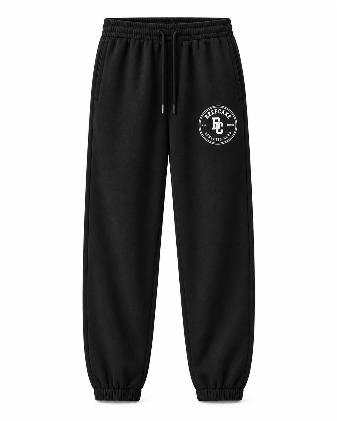 Chloe “Beefcake” Gowen Logo Tracksuit Pants