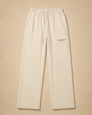 MORINO STUDIO From Nothing / 01 Sweatpants Cream White