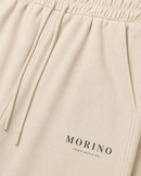MORINO STUDIO From Nothing / 01 Sweatpants Cream White