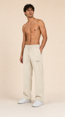 MORINO STUDIO From Nothing / 01 Sweatpants Cream White