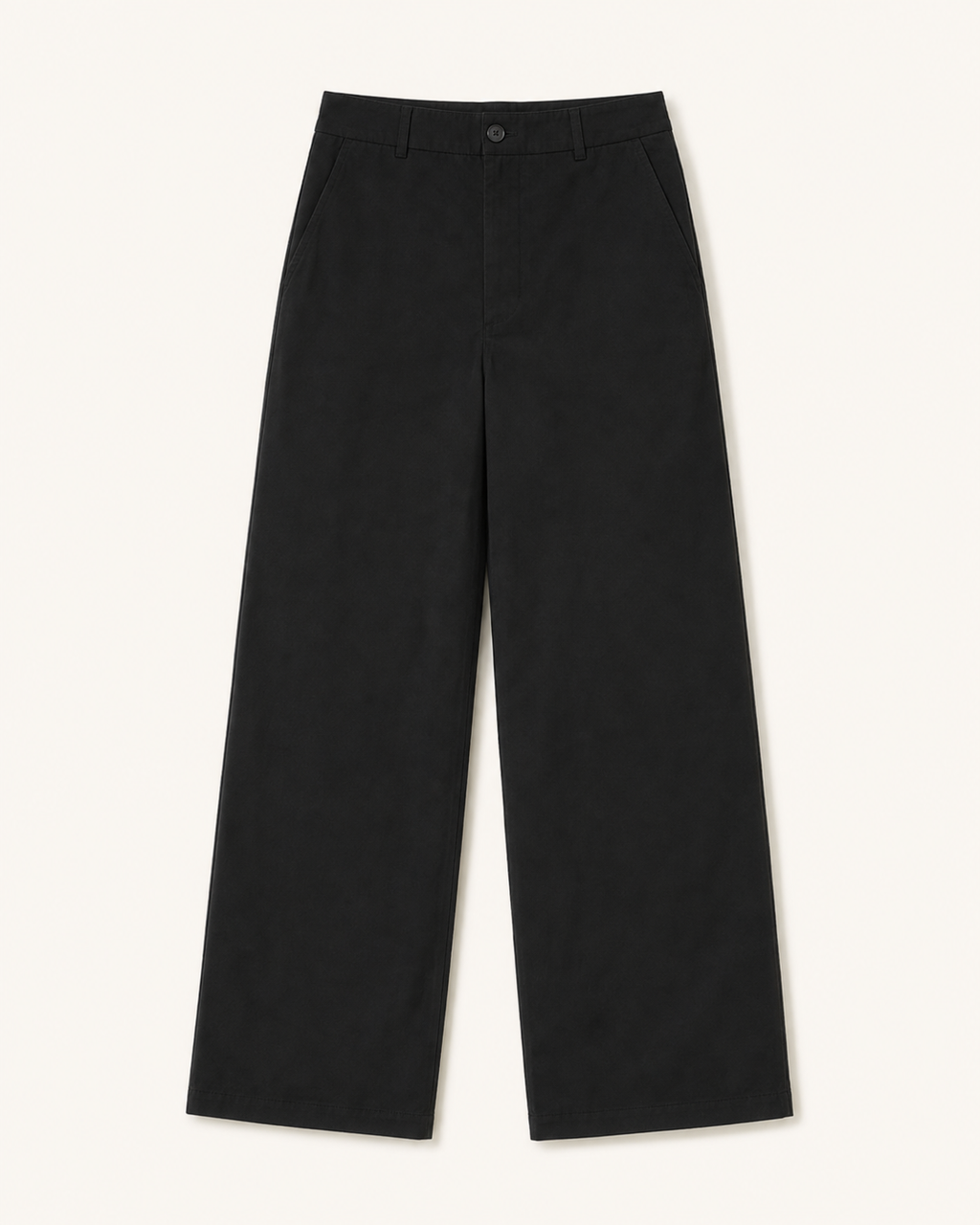 NO NAME Travel Pant