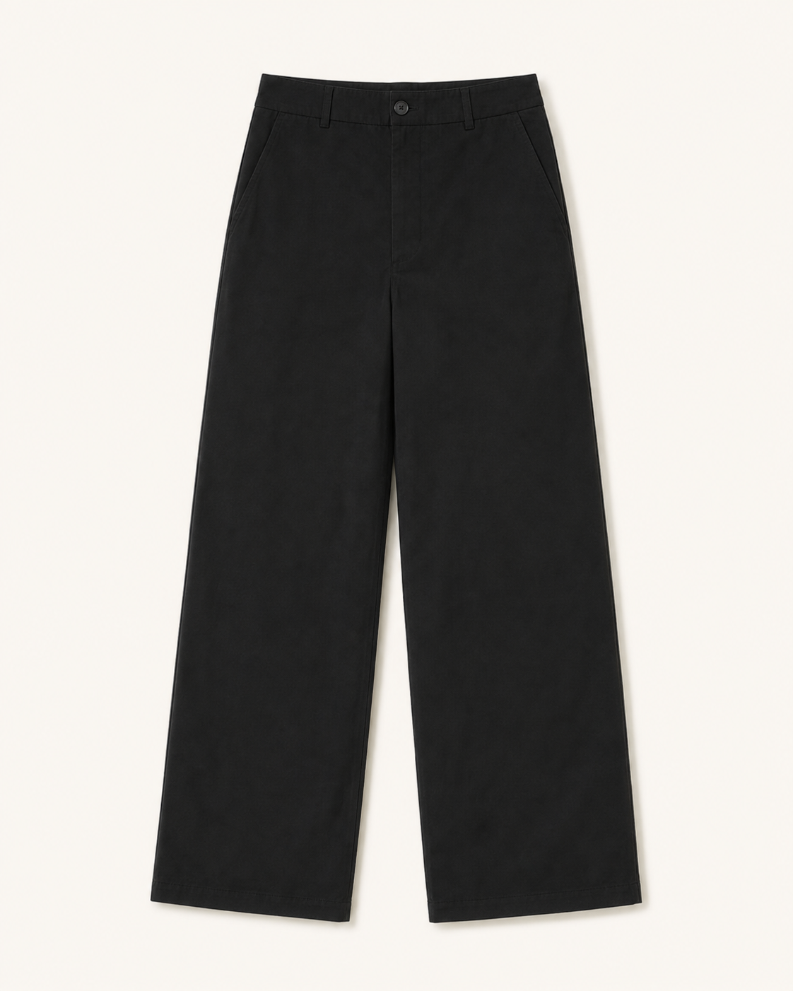 NO NAME Travel Pant