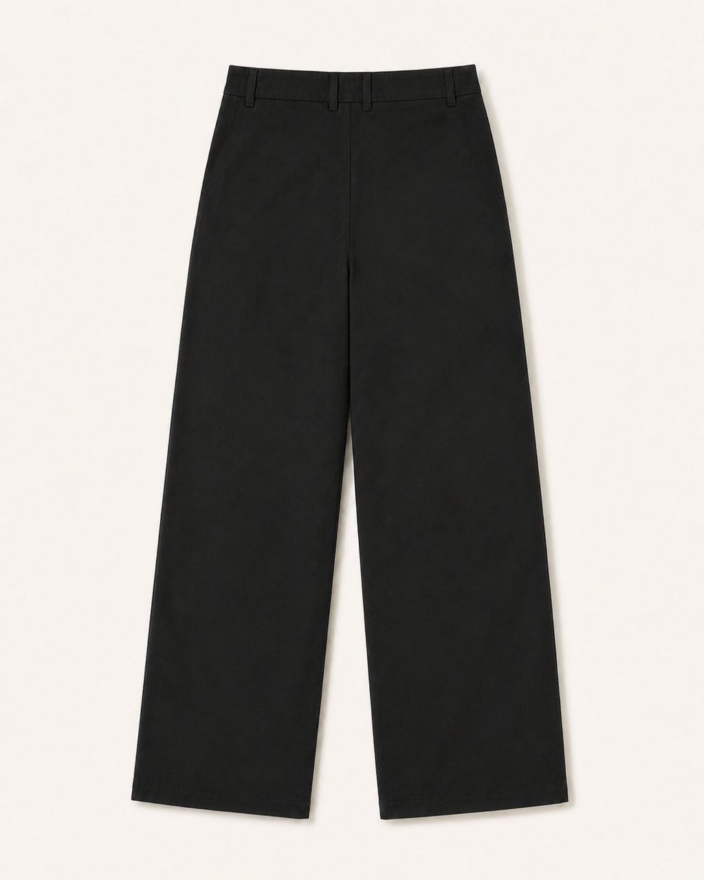 NO NAME Travel Pant