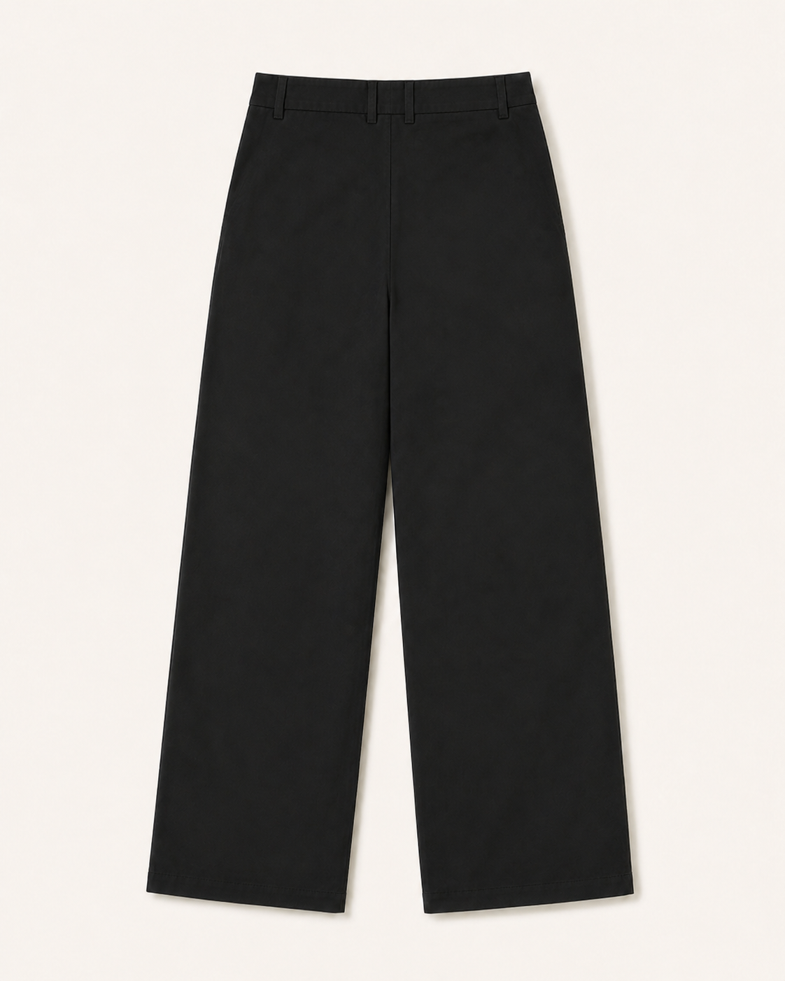 NO NAME Travel Pant