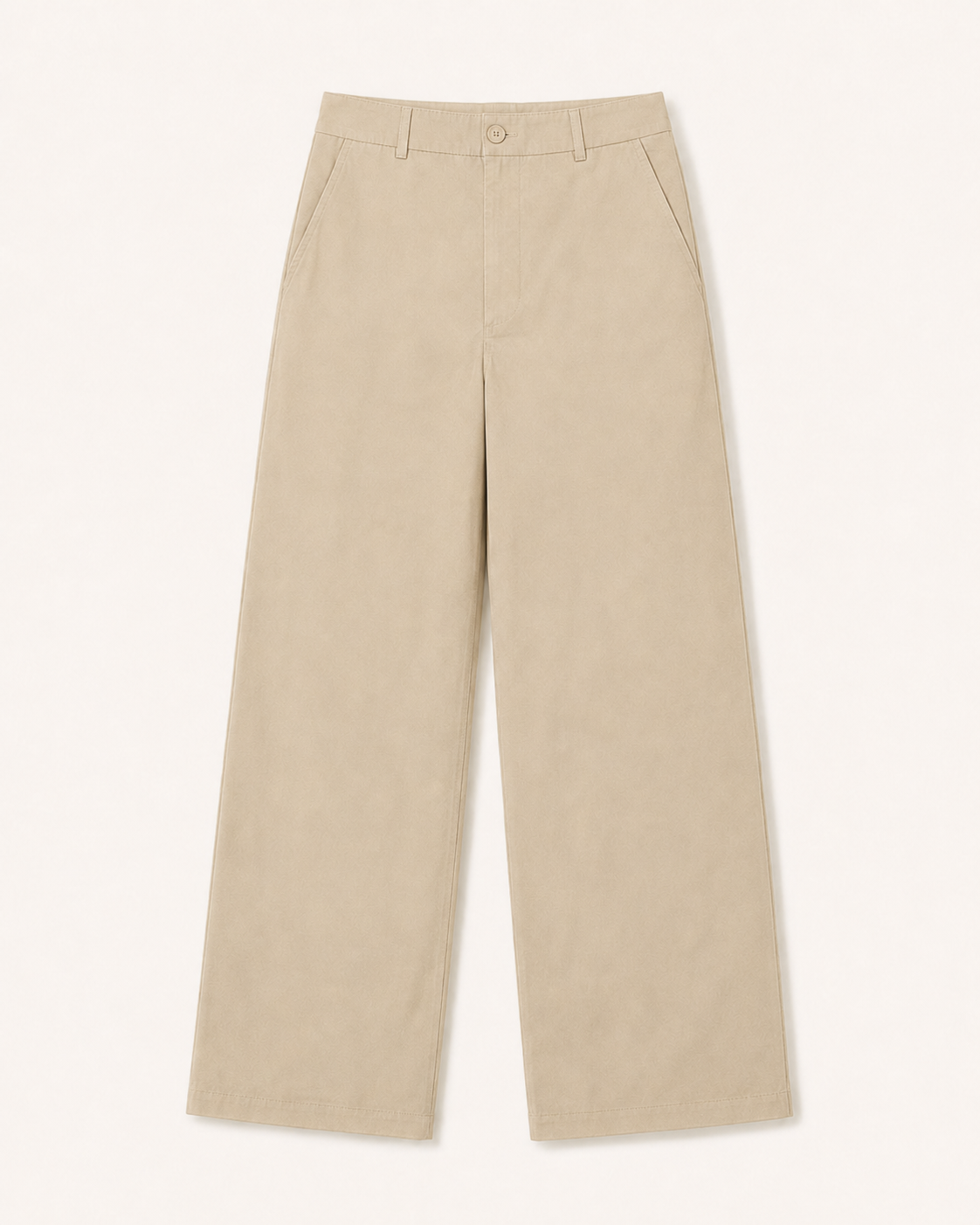 NO NAME Travel Pant