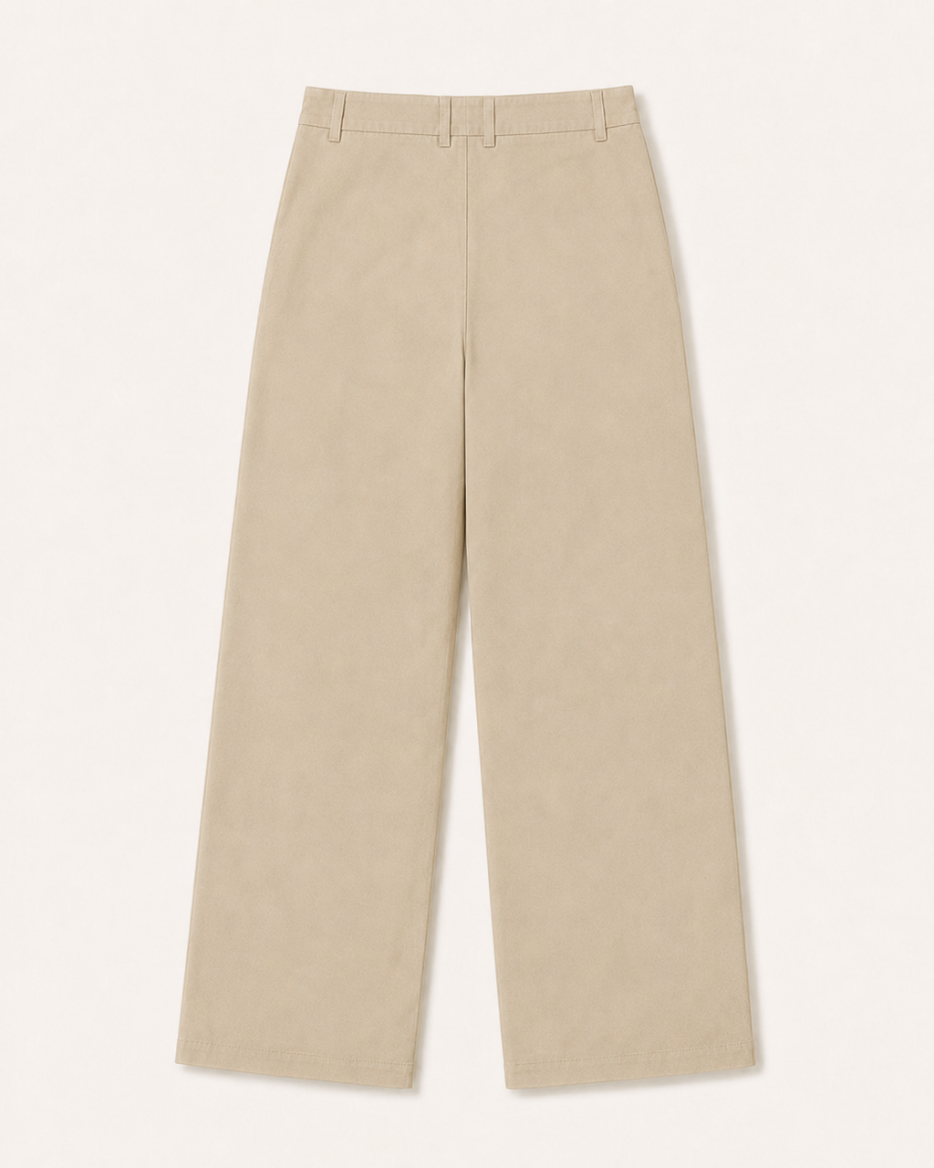 NO NAME Travel Pant
