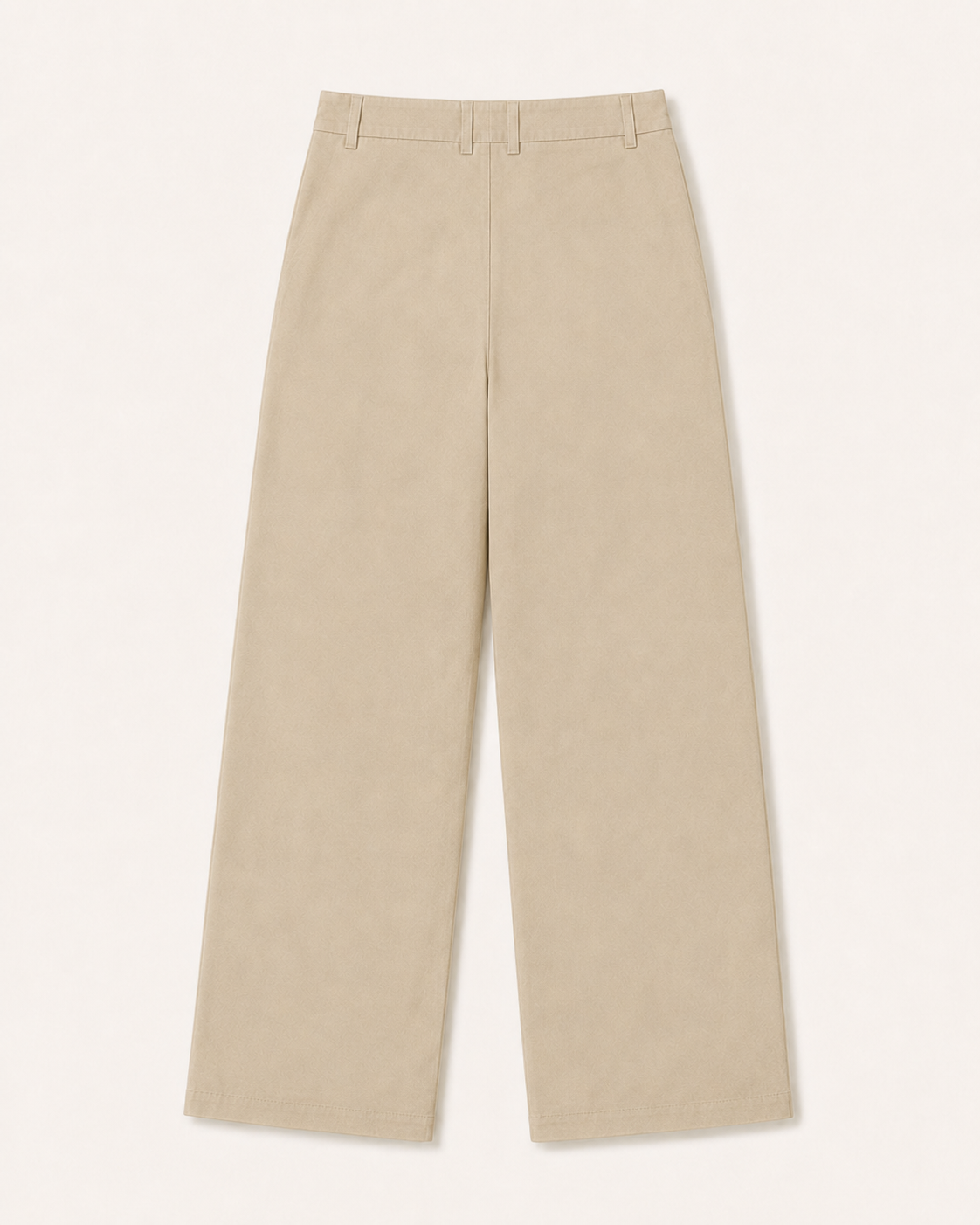 NO NAME Travel Pant