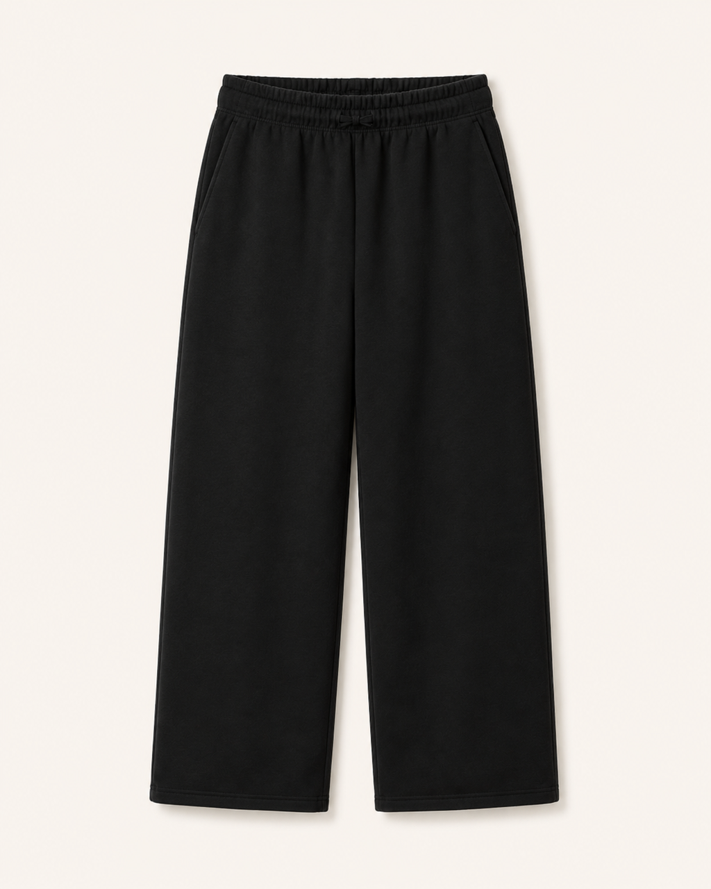 NO NAME Heavy Straight Pant