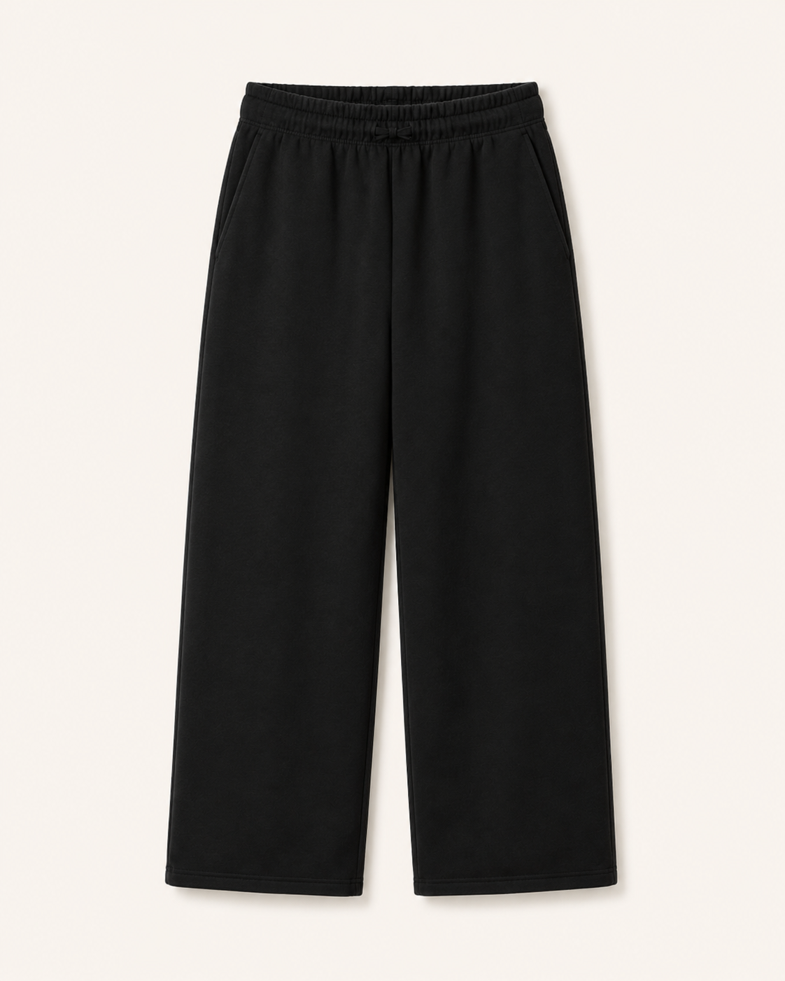 NO NAME Heavy Straight Pant