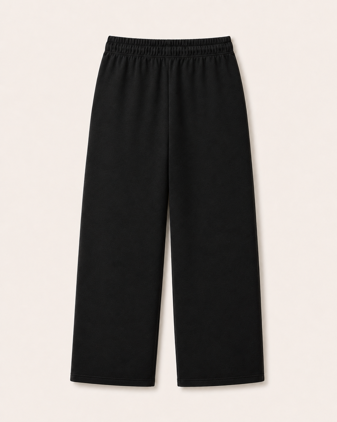 NO NAME Heavy Straight Pant