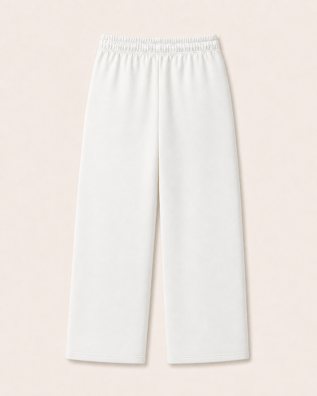 NO NAME Heavy Straight Pant