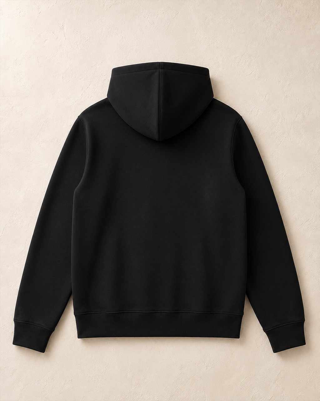 NO NAME Scuba Zip Hoodie