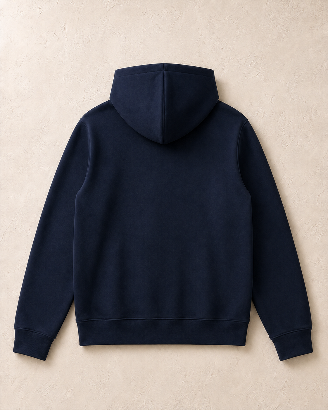 NO NAME Scuba Zip Hoodie