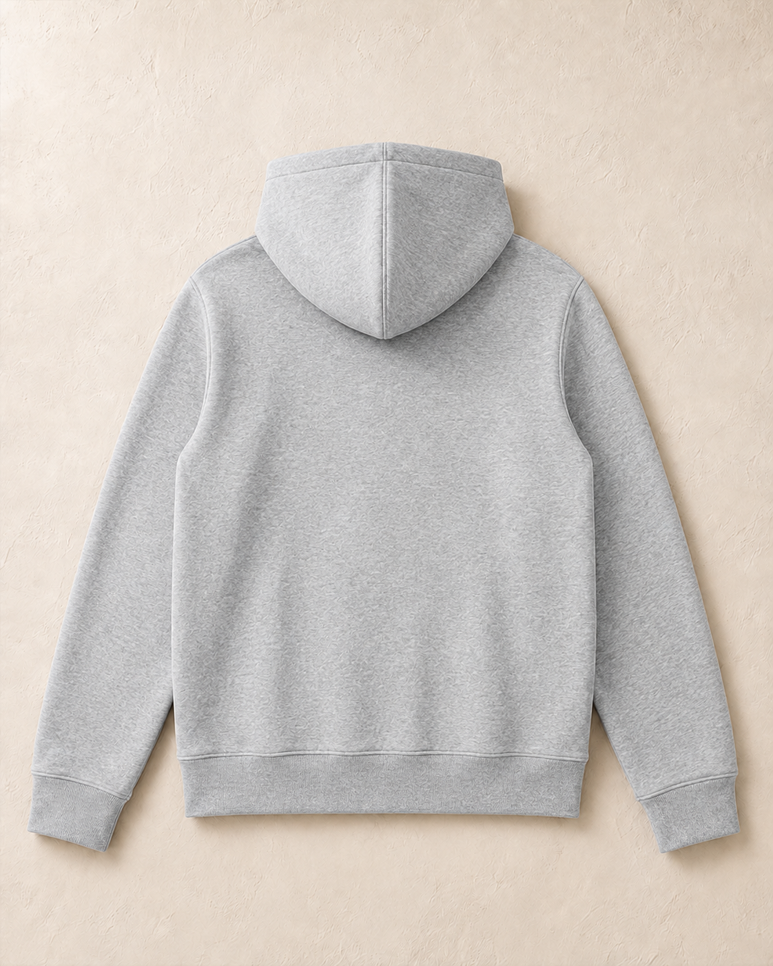 NO NAME Scuba Zip Hoodie
