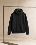 NO NAME Scuba Zip Hoodie
