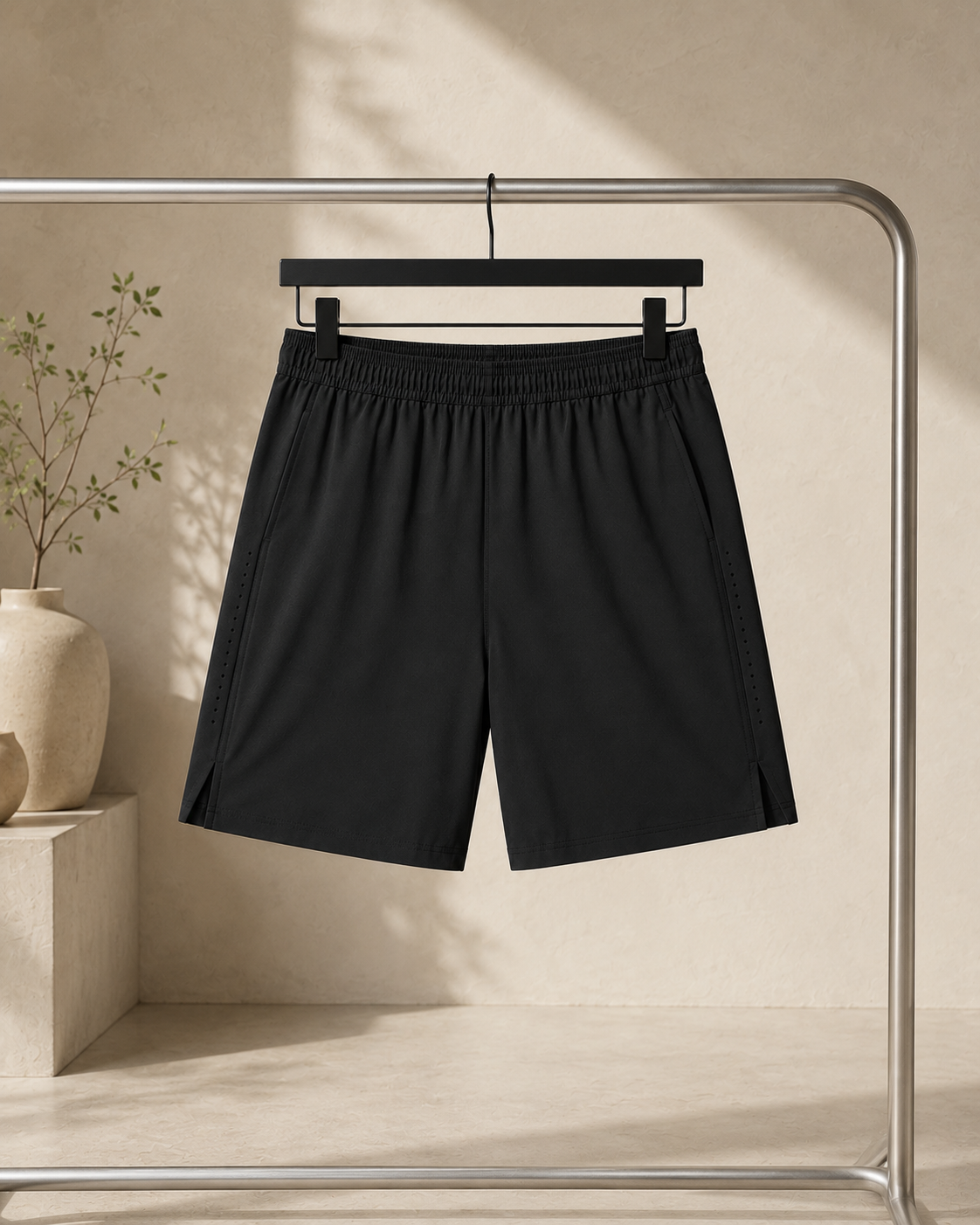 NO NAME Pace Short