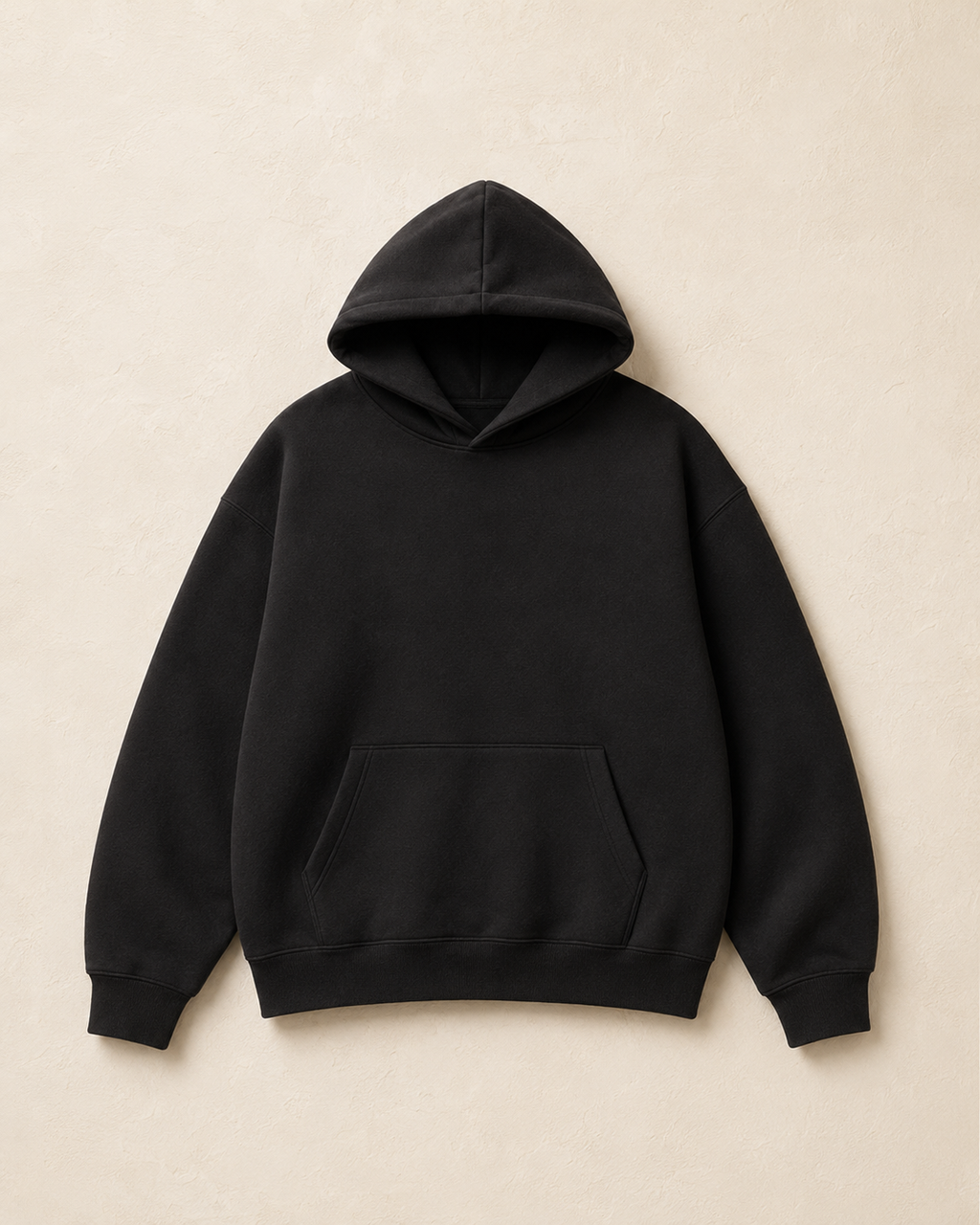 NO NAME Cozy Hoodie