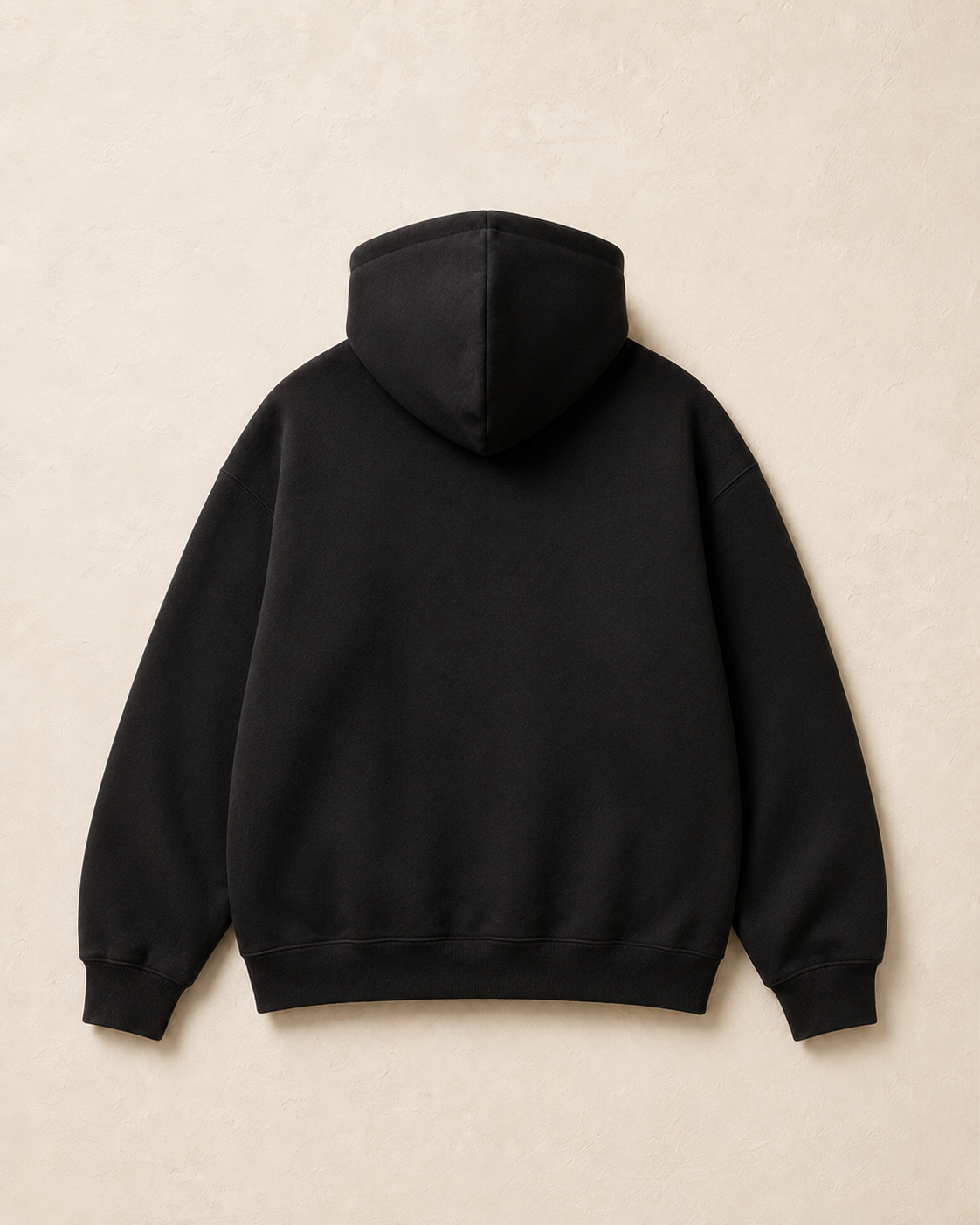 NO NAME Cozy Hoodie