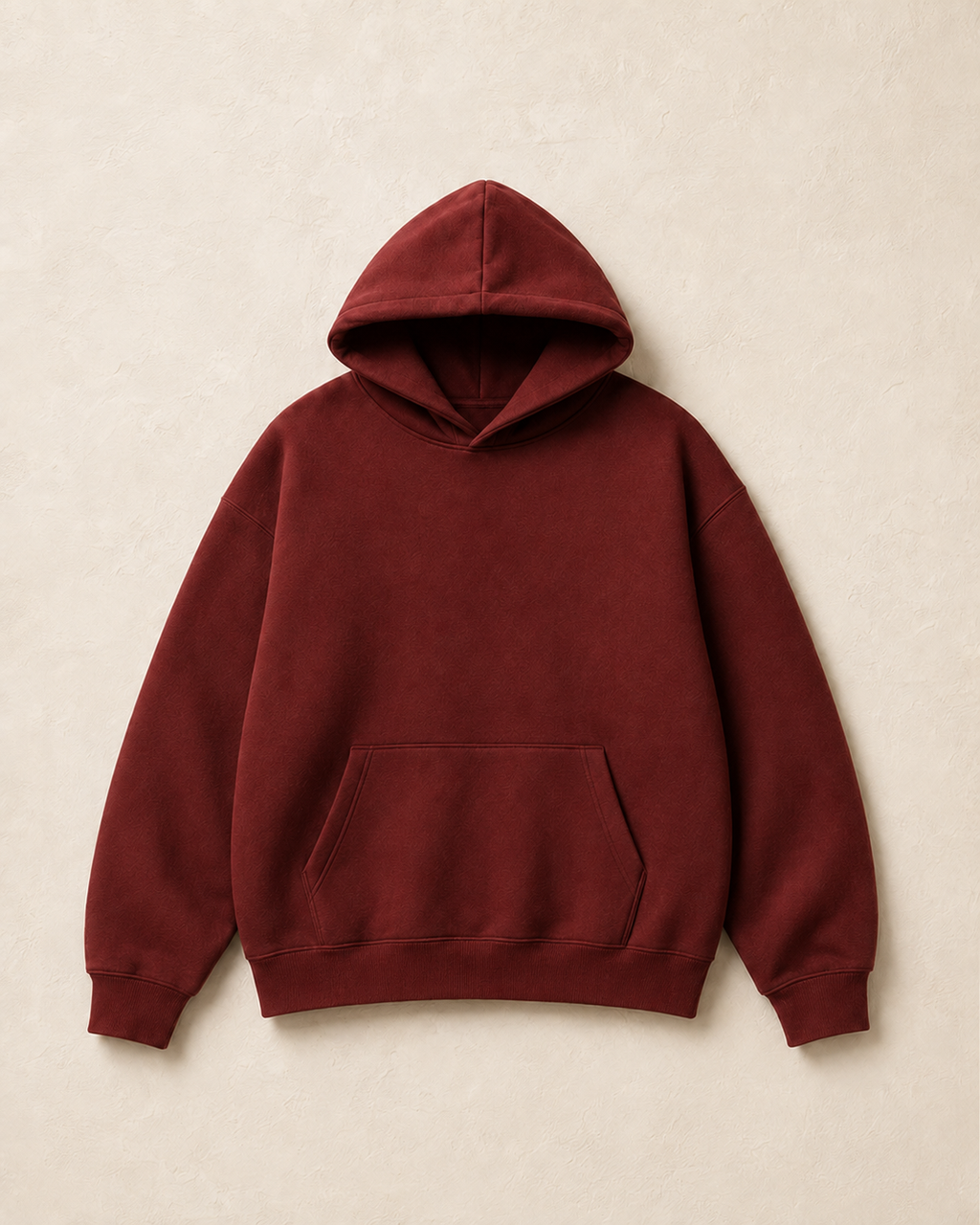 NO NAME Cozy Hoodie