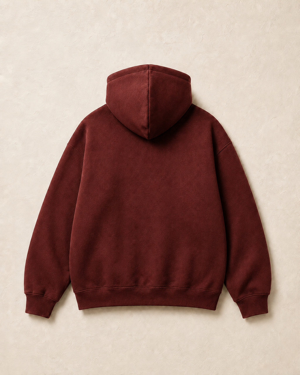 NO NAME Cozy Hoodie