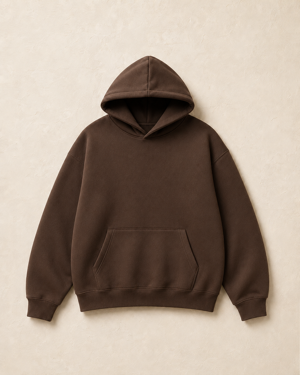 NO NAME Cozy Hoodie