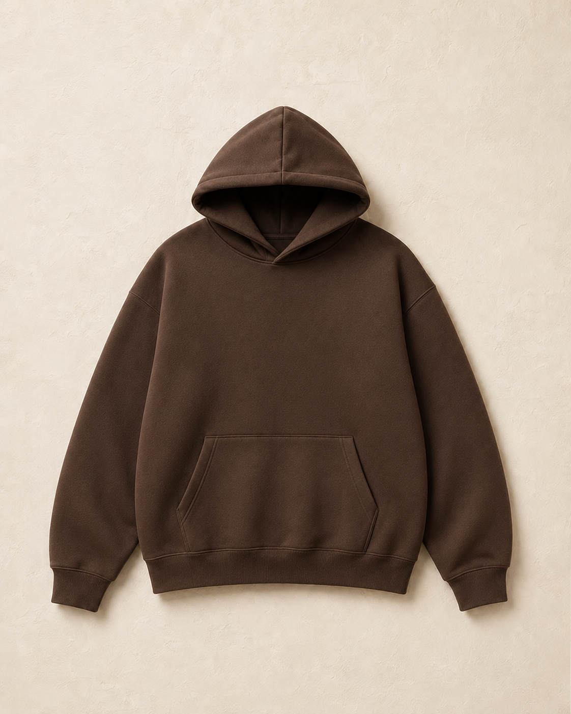 NO NAME Cozy Hoodie