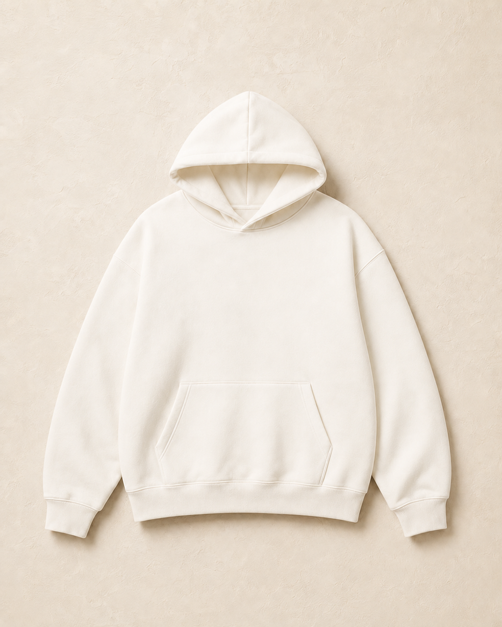 NO NAME Cozy Hoodie