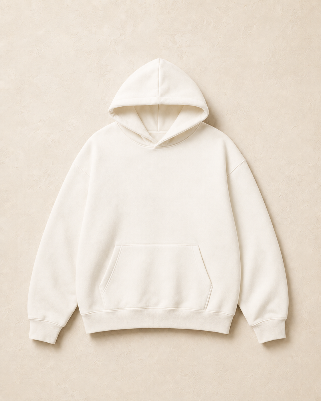 NO NAME Cozy Hoodie