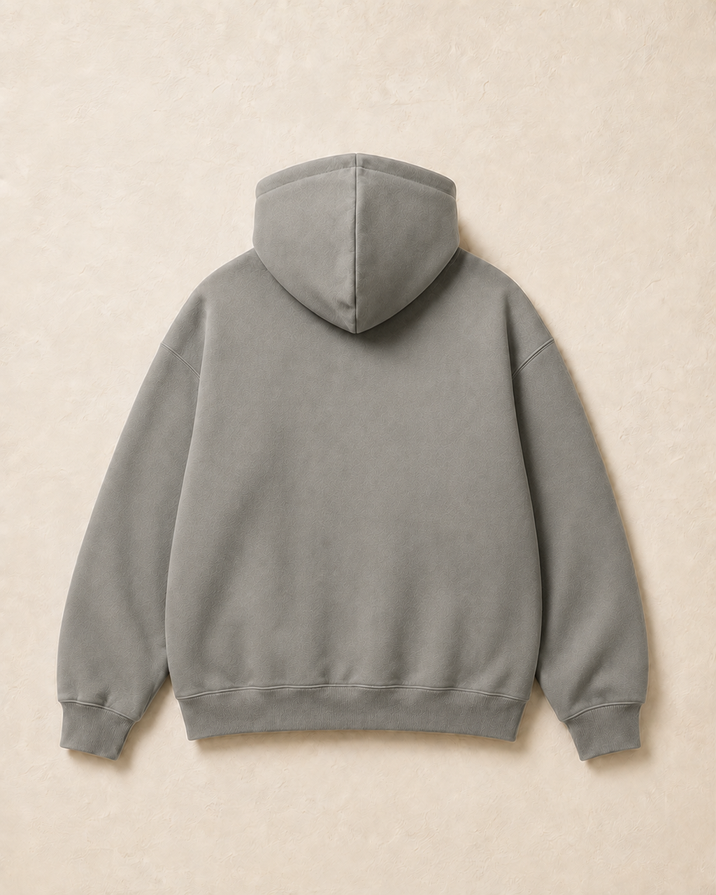 NO NAME Cozy Hoodie