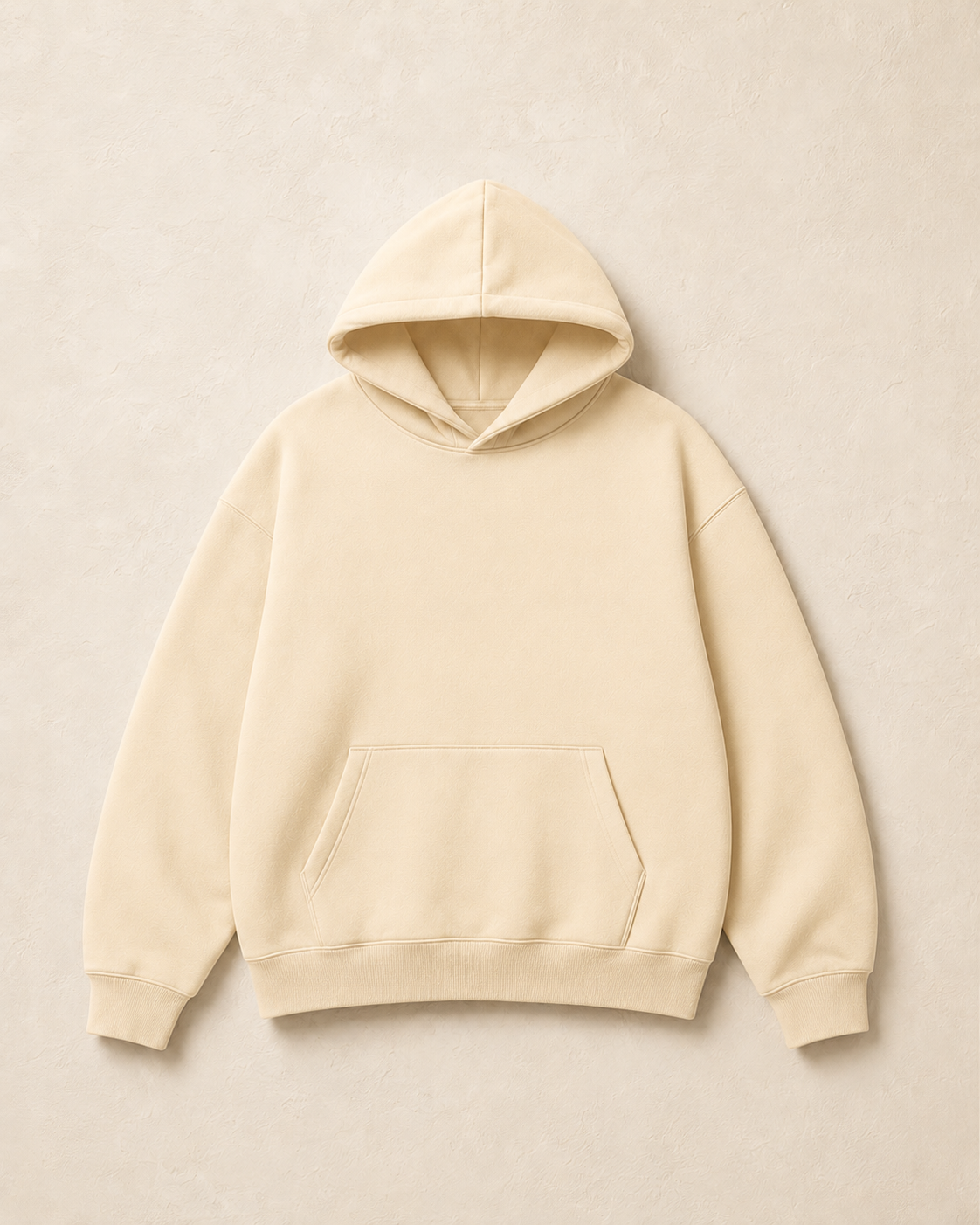NO NAME Cozy Hoodie