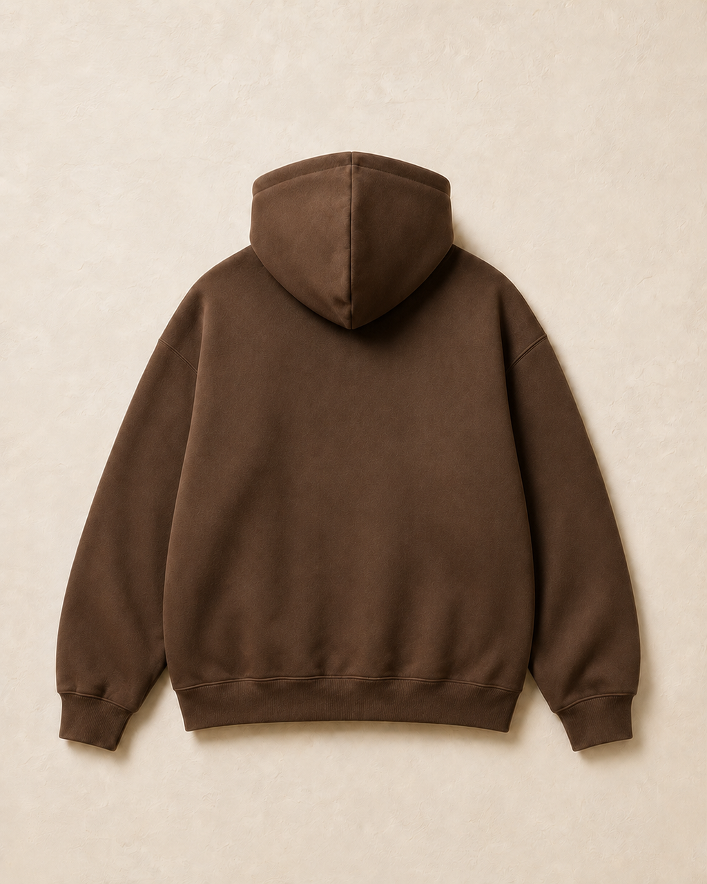 NO NAME Cozy Hoodie