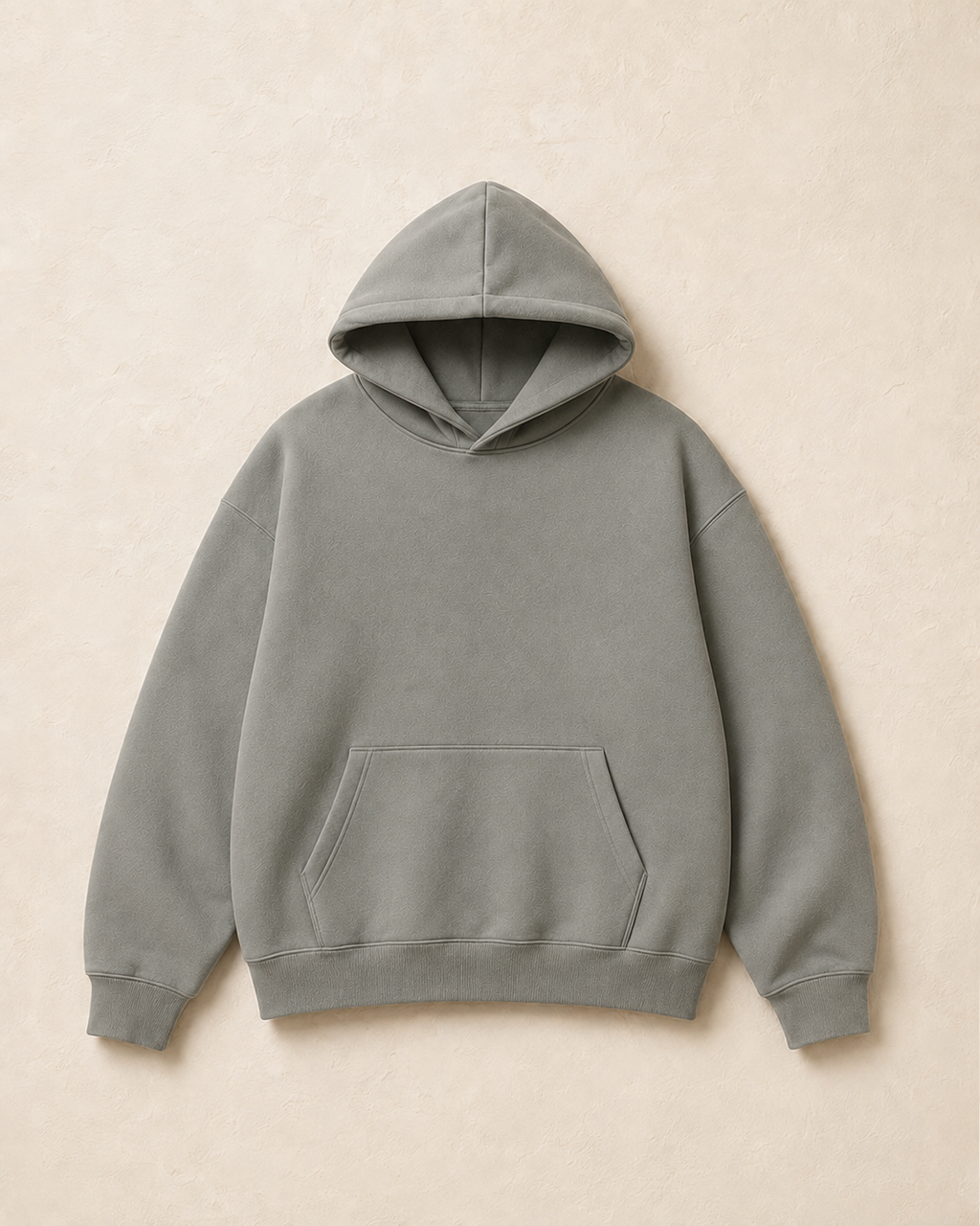 NO NAME Cozy Hoodie