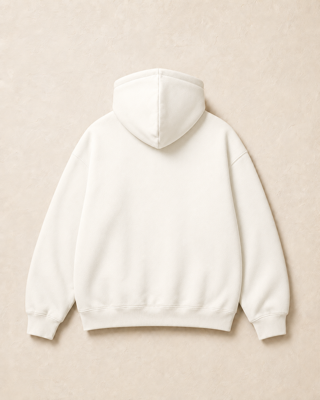 NO NAME Cozy Hoodie