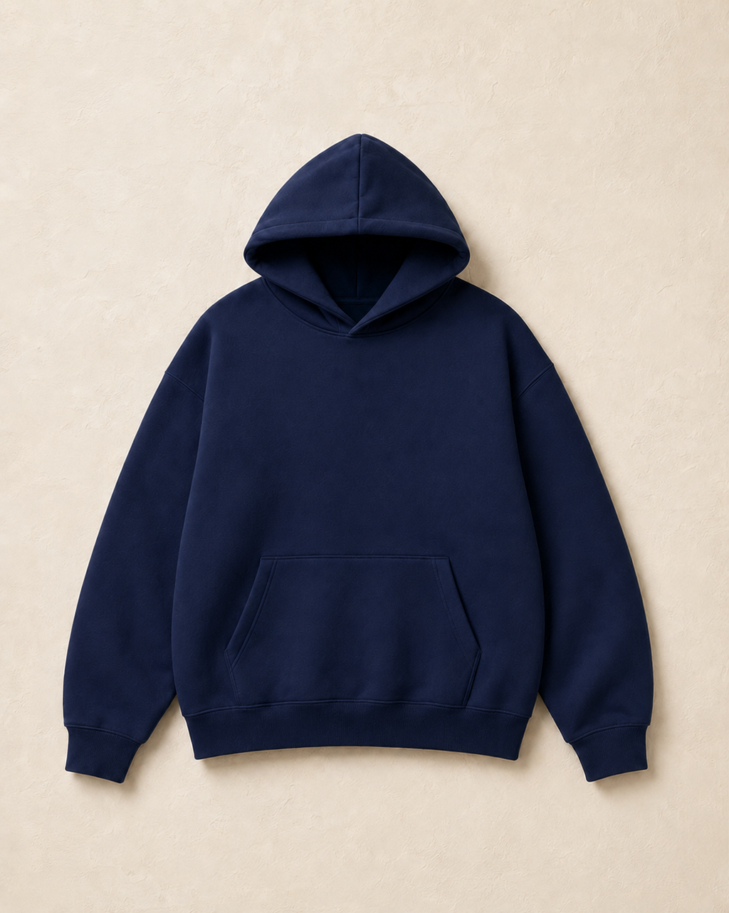 NO NAME Cozy Hoodie