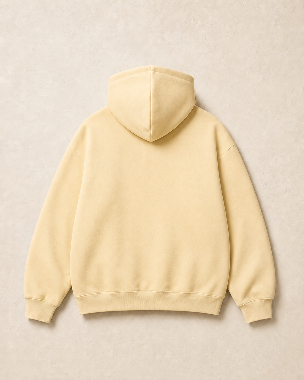 NO NAME Cozy Hoodie