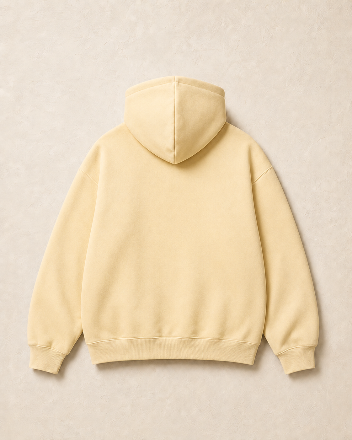 NO NAME Cozy Hoodie